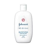 【お徳用 3 セット】 ジョンソン ベビーローション 無香料 100ml×3セット