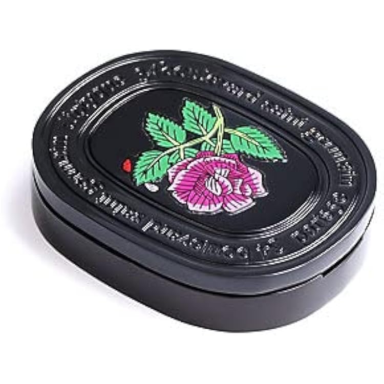 YUKI☺︎】ディプティック リフィラブル ソリッド パフューム 3個