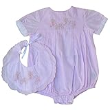Carriage Boutique SHIRT ベビー・ガールズ US サイズ: 9 Months カラー: ピンク