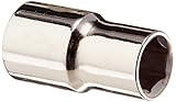Armstrong 10-008 1/4-Inch Drive 6 Point Standard Socket, 1/4-Inch [並行輸入品]