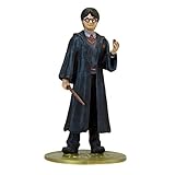 Factory Entertainment Potter Harry年1メタルミニチュアStatue