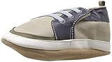 Robeez ベビー・ボーイズ Stylish Steve - K US サイズ: 12-18 Months M US Infant カラー: グレー