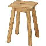 角スツール [W32 x D32 x H46cm] 家具 チェア スツール