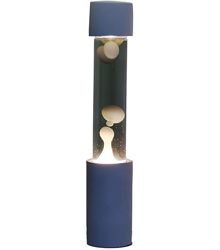 Amazon | ラバライト Lava Light Lamp ラバランプ ジャンボ