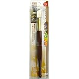 ( お徳用 2個セット) H＆H ダイヤモンドガラス切り ガラスカッター 【切断可能板厚：1～4mm】 日本製 PRO-3A 3号 〔 お徳用 DIY用品〕