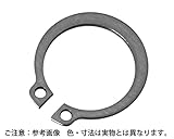 ステンレス　Ｃ型止輪　（軸用）　サイズＭ１０　入数２０００【ハイロジック】