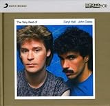 The Very Best of Daryl Hall and John Oates