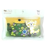 絵本のつみき 11ぴきのねこ (11ぴきのねこ (へんなねこ/TM-JUI-0501))