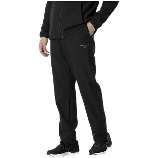 Amazon | [ミズノ] トレーニングウエア テックシールド ブレスサーモ