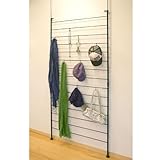 多目的パーテーション　Ｗ90　黒