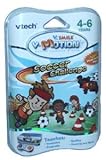 VTech V-Motion Smartridge: Soccer Challenge おもちゃ (並行輸入)