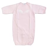 (ボリボンウーフ)boribon oeuf　2wayオール ツーウェイオール (天使の羽 フェシリーズ)/ピンク