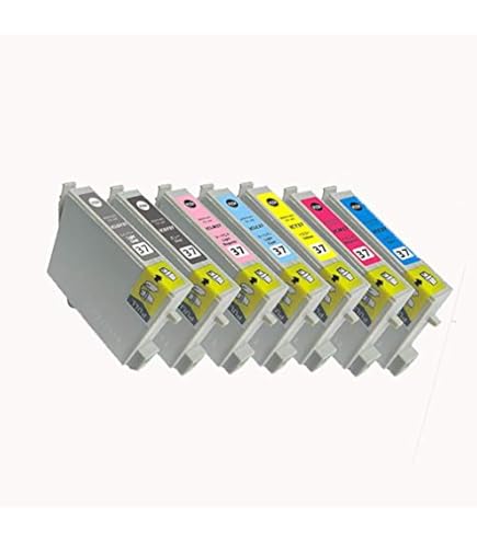 Amazon.co.jp: エプソン ICY37 インクカートリッジ : パソコン・周辺機器