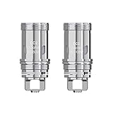 【正規品】Eleaf EC 2 Coil 0.3ohm コイルヘッド 5個入り イーリーフ MELO4用