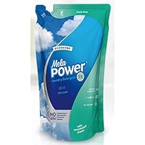 メラパワー 詰め替え(液体洗剤) 容量:800ml 　新品 未使用　5点 41NhnPRWnzL._AC_UL210_SR210,