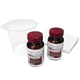 お掃除ソムリエ 複合フローリング用コーティング剤 i-coat OF (200g 10～20畳用)