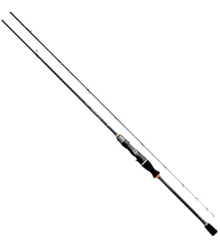 Amazon | がまかつ エギングロッド ラグゼ EG X アルティメイト S86M