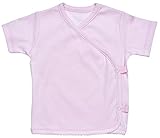 Under the Nile SHIRT ベビー・ボーイズ US サイズ: Newborn カラー: ピンク