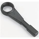 Stanley Proto J2750SW Heavy Duty 6 Point Straight Striking Wrench 3-1/8 Inch [並行輸入品]