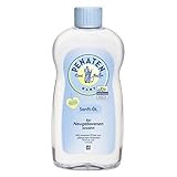 ペナテン(PENATEN)　ベビーマイルドオイル　200ml【並行輸入品】/配送後4～6日でお届け