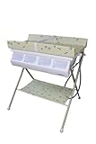 Baby Diego Bathinette Standard, Beige by Baby Diego