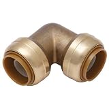Flair It16806Elbow-3/4X3/4 PEX ELBOW (並行輸入品)
