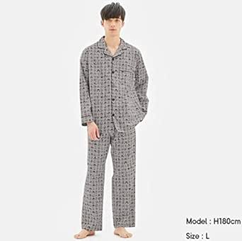 Amazon Gu ドラえもん パジャマ上下 大人用 Xl 廃版 アニメ 萌えグッズ 通販