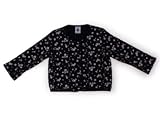 PETIT BATEAU(プチバトー) カーディガン 70サイズ 女の子