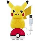 USBゆらゆらピカチュウ