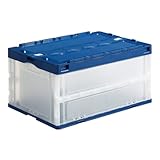 プラス 株 ジョインテックス 364701オリタタミコンテナ JTC-75F-NV75L蓋付 JTC-75F-NV