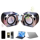 USB 電源 PC スピーカー、USB 電源ステレオ スピーカー, マルチメディア スピーカー USB 充電, クリアな音質を備えたマルチメディア対応USBスピーカー