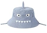 Fighting to Achieve HAT ベビー・ボーイズ US サイズ: 6-12 Months カラー: グレー