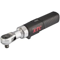 Amazon | 京都機械工具(KTC) 9.5sq.プレセット型トルクレンチGW100-03