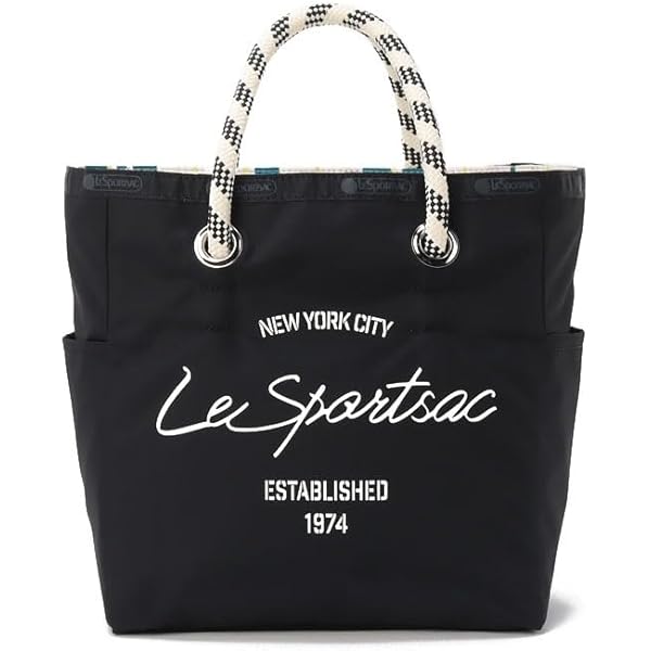 Amazon | LeSportsac(レスポートサック) トートバッグ