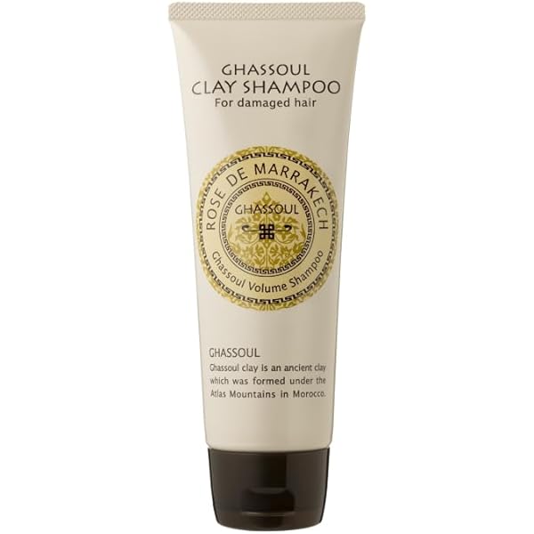 Amazon | ローズ ド マラケシュ ヘアコンディショナー240g アルガン