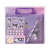 サンリオ(SANRIO) お手紙あそびセット クロミ 対象年齢3才以上 586242