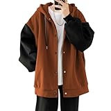 [FJLTDCP] パーカー メンズ 秋服 冬服 スウェット トレーナー おしゃれ 大きい サイズ 人気 ジャケット スポーツ フード 付き