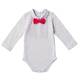 bodysuits2 80cm (pintuck grey 80cm)