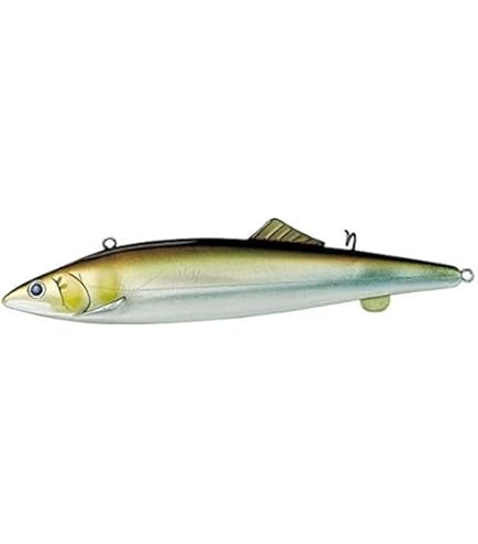 DAIWA - ワイルドビート アユ Amazon.co.jp: ワイルドルアーズ ワイルドビート アユ/鮎 WILD