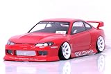 PANDORA RC NISSAN シルビアS15 BN Sports PAB-3185