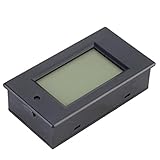 Dovewill デジタル　LCD　アクティブ　パワー　検出　テスター　電流計　電圧計