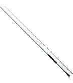 Amazon | ダイワ(DAIWA) エギングロッド EMERALDAS MX 69XUL-S・N