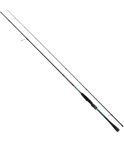 Amazon | ダイワ(DAIWA) エギングロッド エメラルダス・V 86ML・V