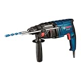 BOSCH(ボッシュ) GBH2-20RE Hammer Drill ロータリー ハンマードリル 600W 220V C タイプ プラグ (ヨーロッパタイプ )