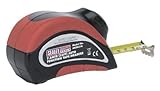 Sealey Measuring Tape 7.5Mtr(25Ft) Auto Function Metric/Imperial by Sealey [並行輸入品]