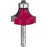 Freud Inc34-114Roundover Router Bit-3/8" ROUNDOVER BIT (並行輸入品)