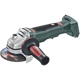 Metabo 18V 4-1/2" Angle Grinder Bare [並行輸入品]