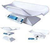 27kg Baby Pet Weighing Digital Scale with Cradle by My Weigh