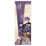 刀剣乱舞 -ONLINE- 歌仙兼定 ネックストラップ 02