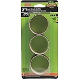 ALI INDUSTRIES 6092 Medium Sleeve, 2-Inch x 1-1/2-Inch, 3-Pack [並行輸入品]